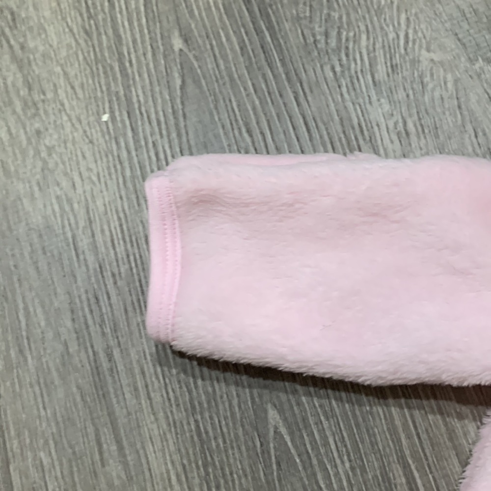 Starting Out Baby Girl Bunting Pram - Picture 4 of 7